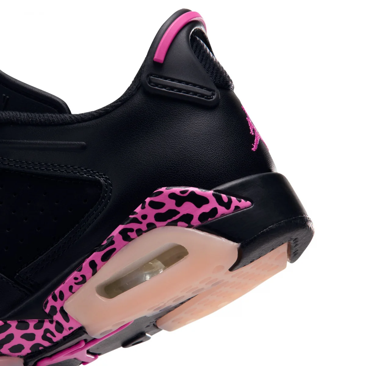 Jordan - Air Jordan 6 Retro Low
