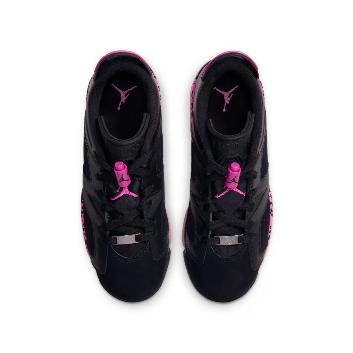 Jordan - Air Jordan 6 Retro Low