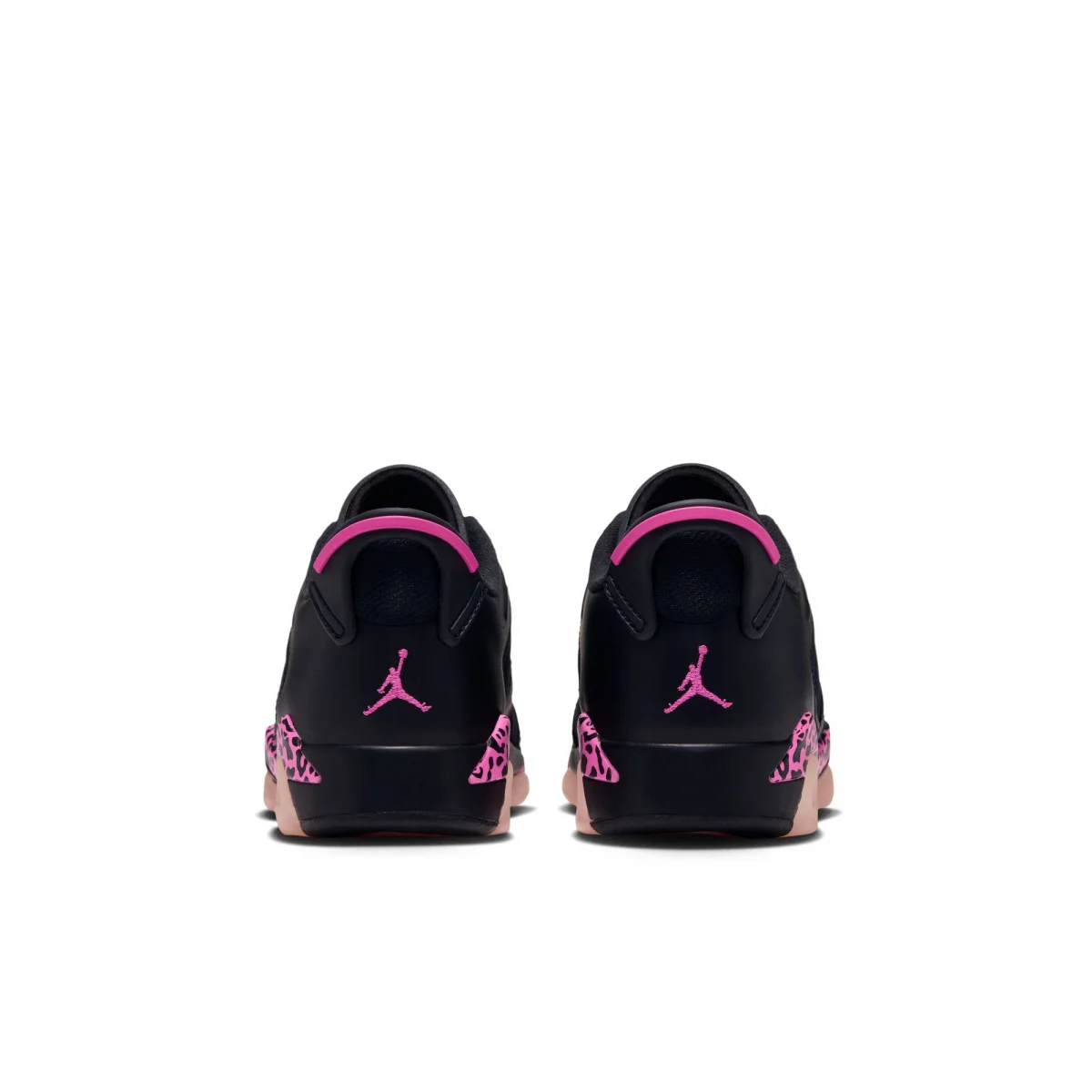 Jordan - Air Jordan 6 Retro Low