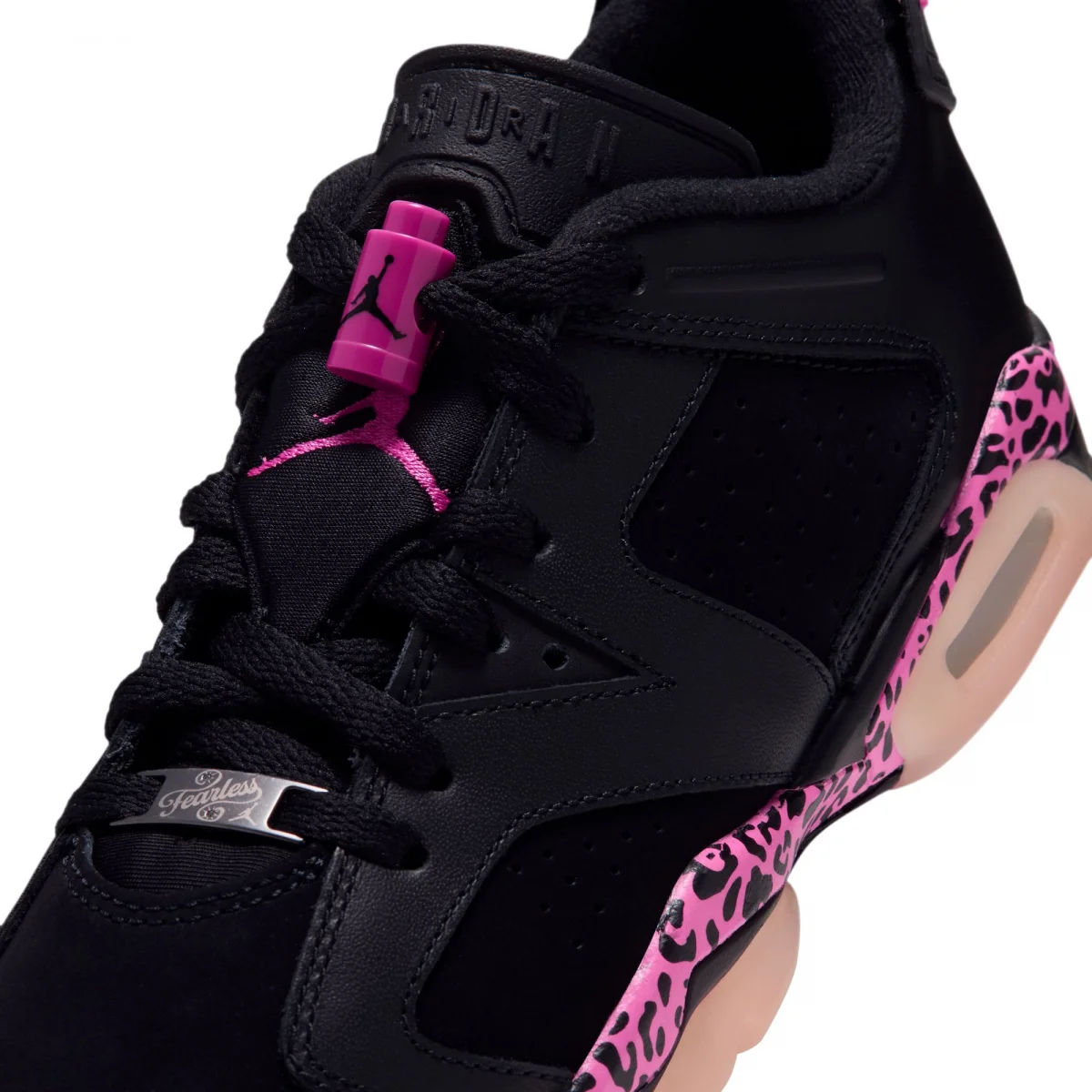 Jordan - Air Jordan 6 Retro Low