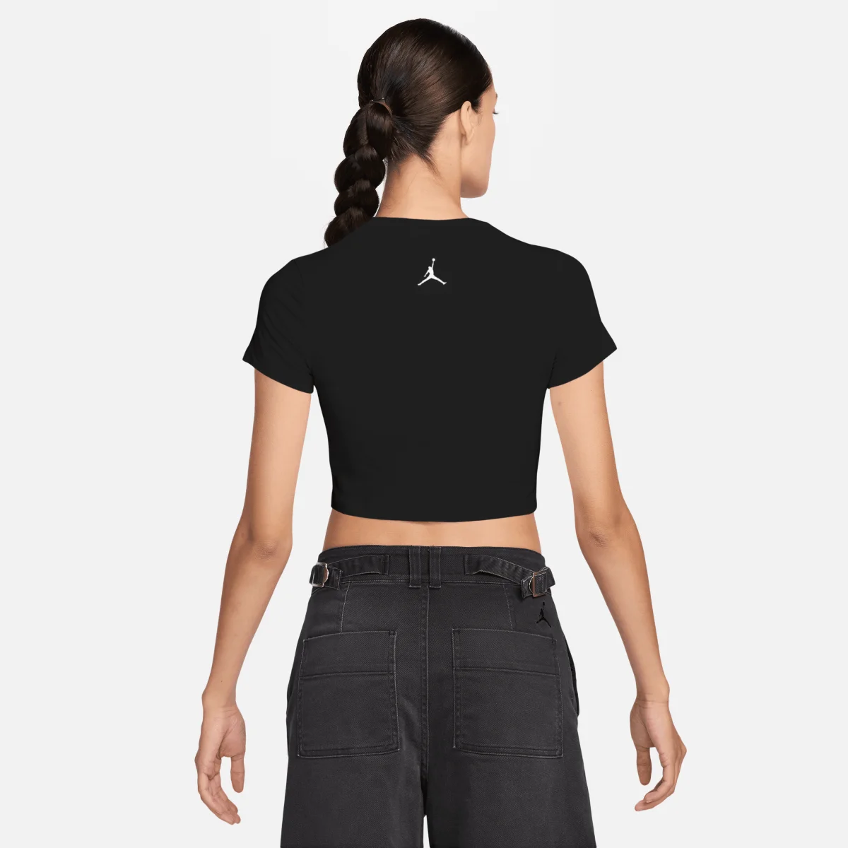 Jordan - Flight Short Sleeve Tcrp GFX Tee J6 (W)