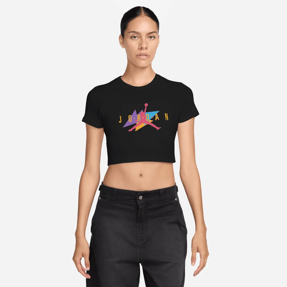 Jordan - Flight Short Sleeve Tcrp GFX Tee J6 (W)