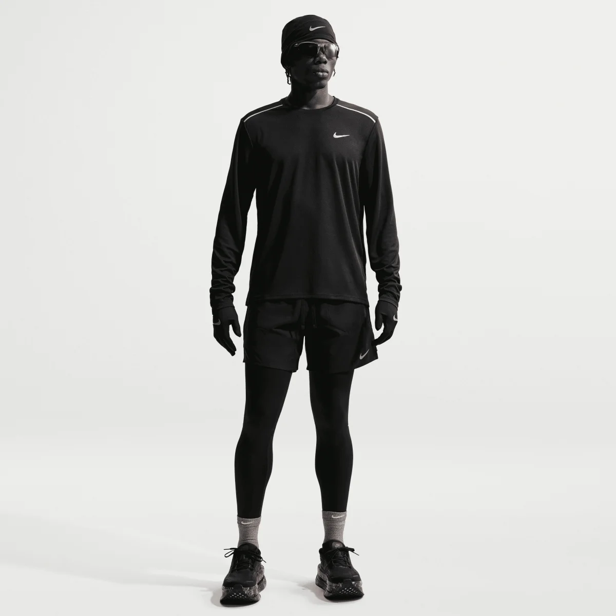 Dri-FIT Long-Sleeve Running Top
