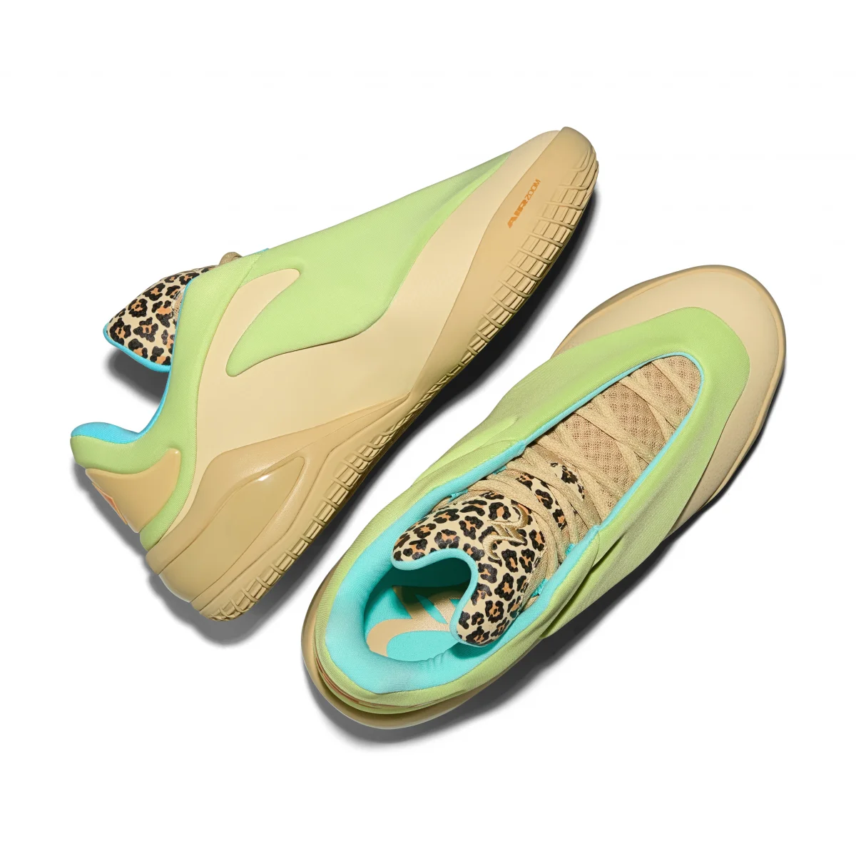 Converse - SHAI 001 LACE UP OX