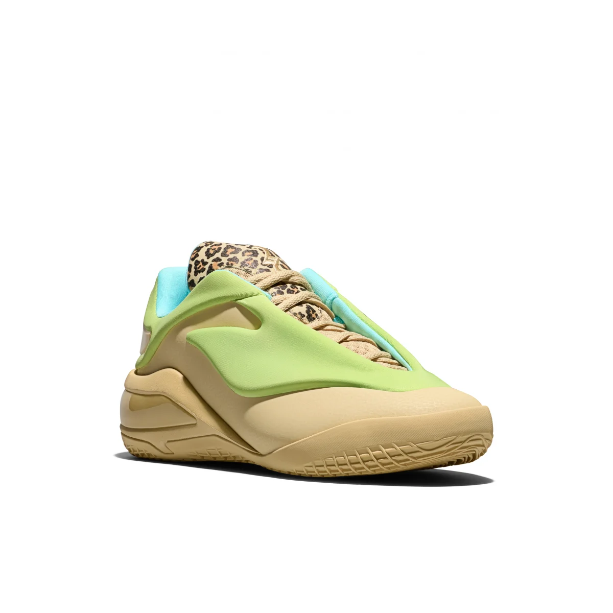 Converse - SHAI 001 LACE UP OX