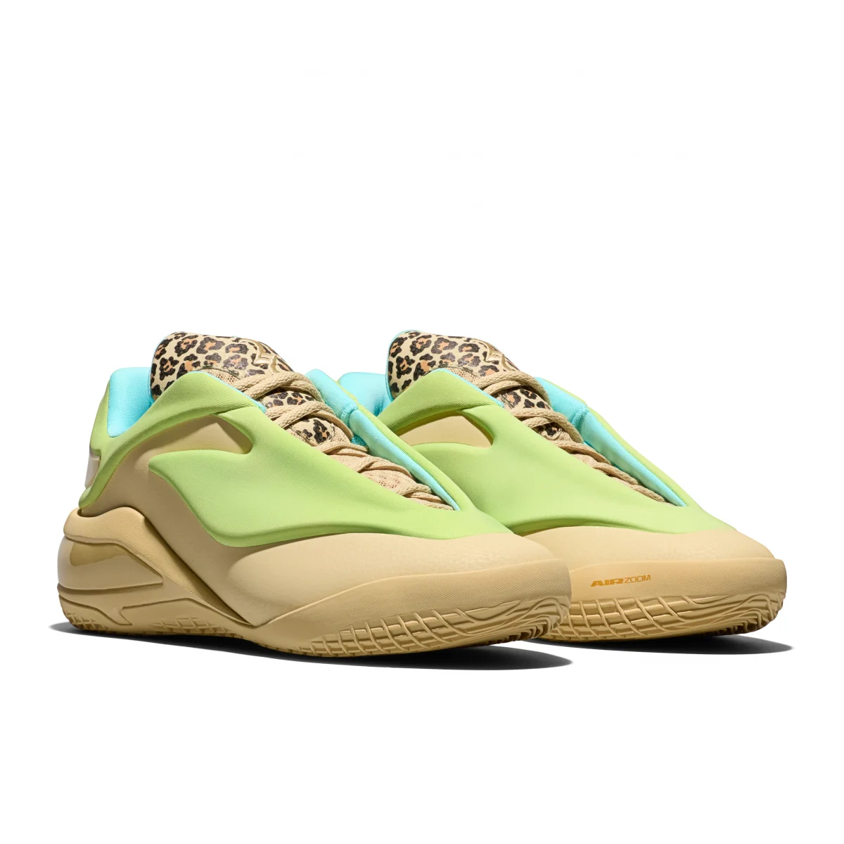 Converse - SHAI 001 LACE UP OX