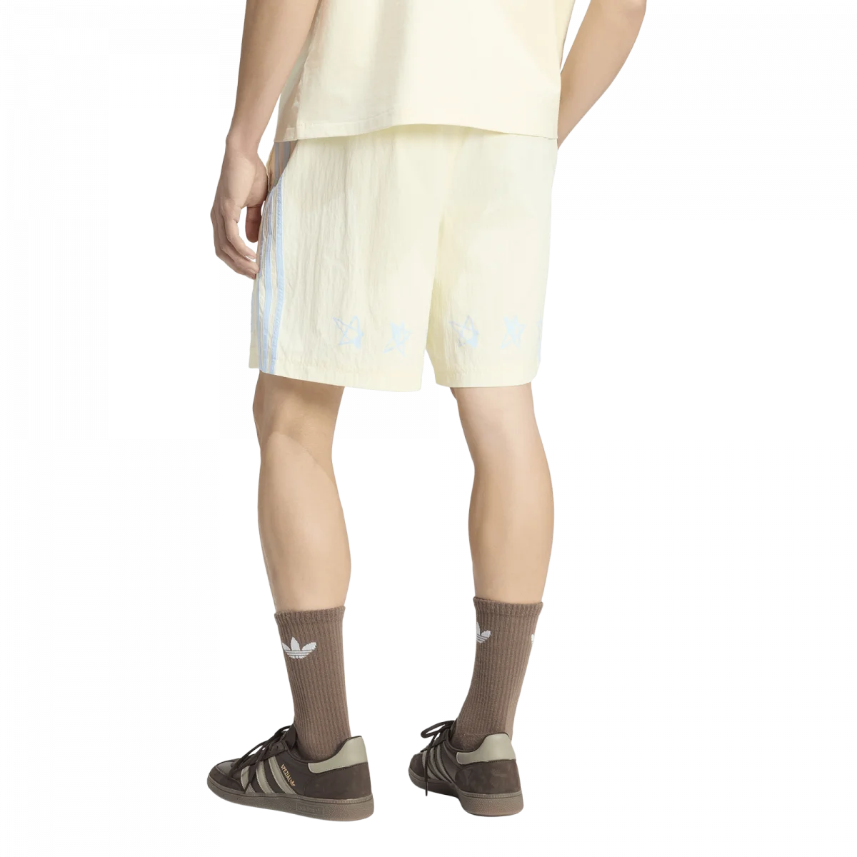 Adidas - One World Graphic Short