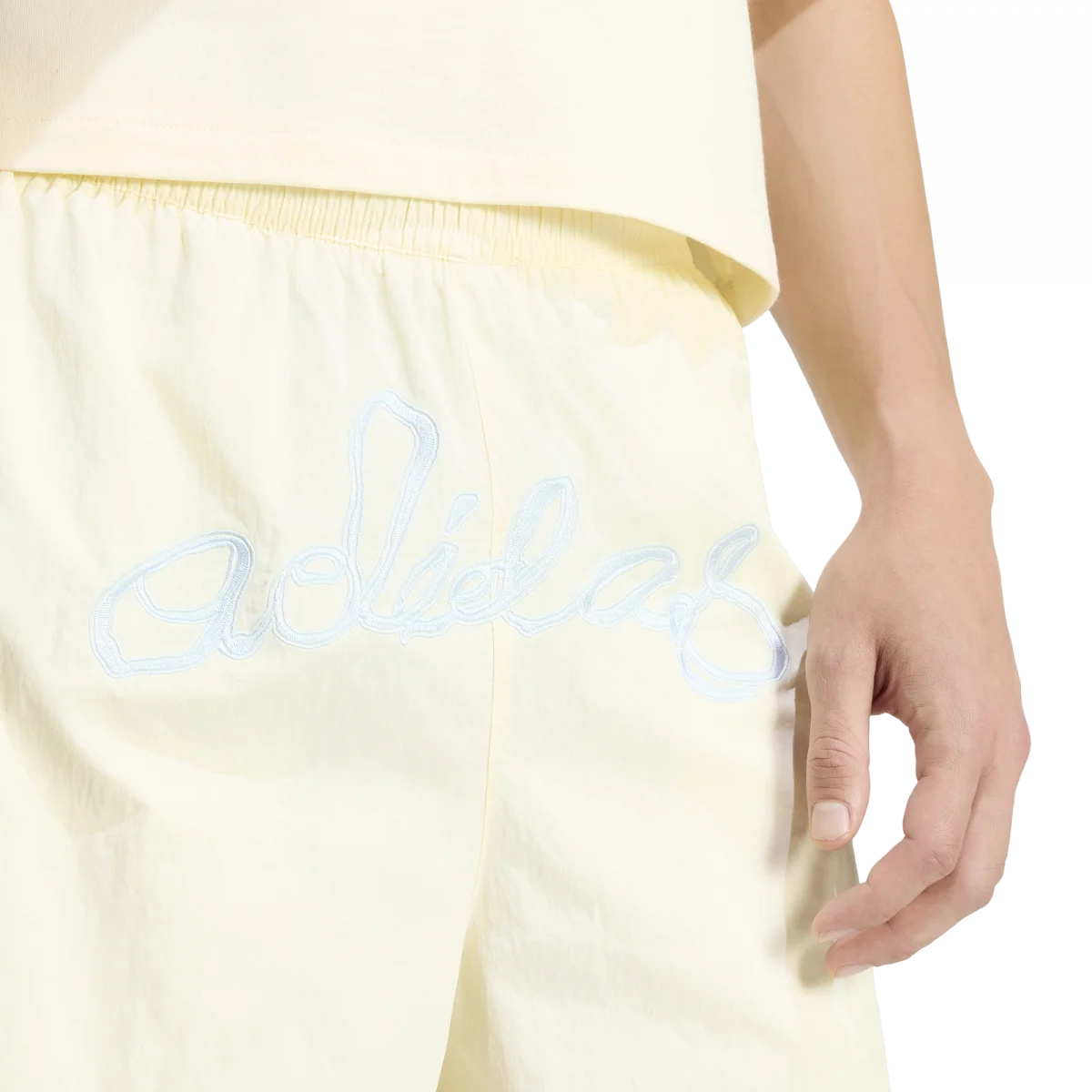 Adidas - One World Graphic Short