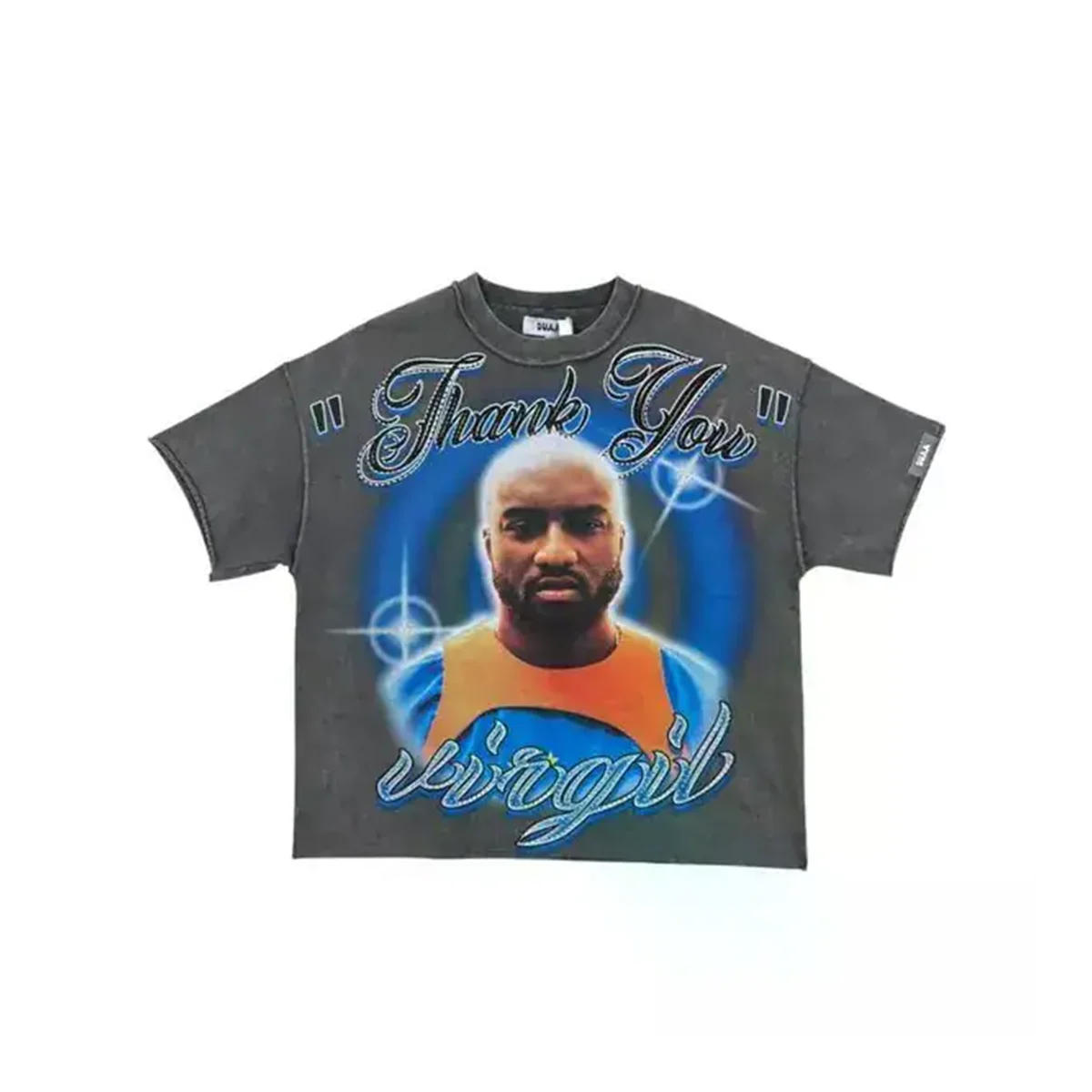 Duaa - Thank You Graphic T-Shirt