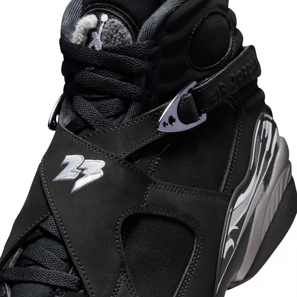 Jordan - Air Jordan 8 Retro