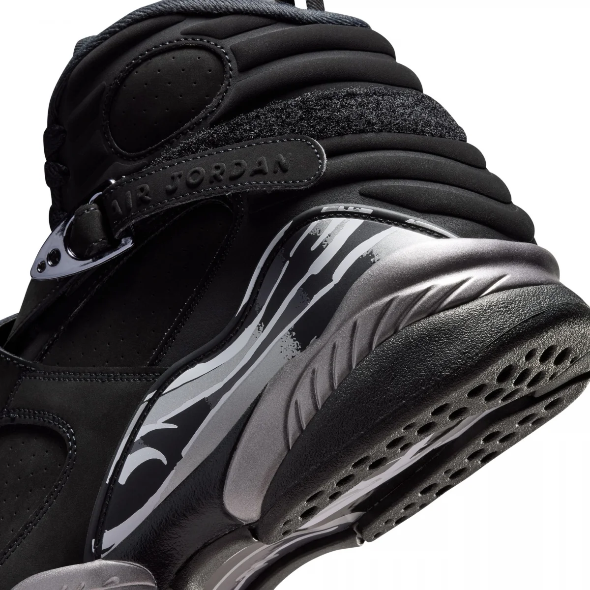 Jordan - Air Jordan 8 Retro