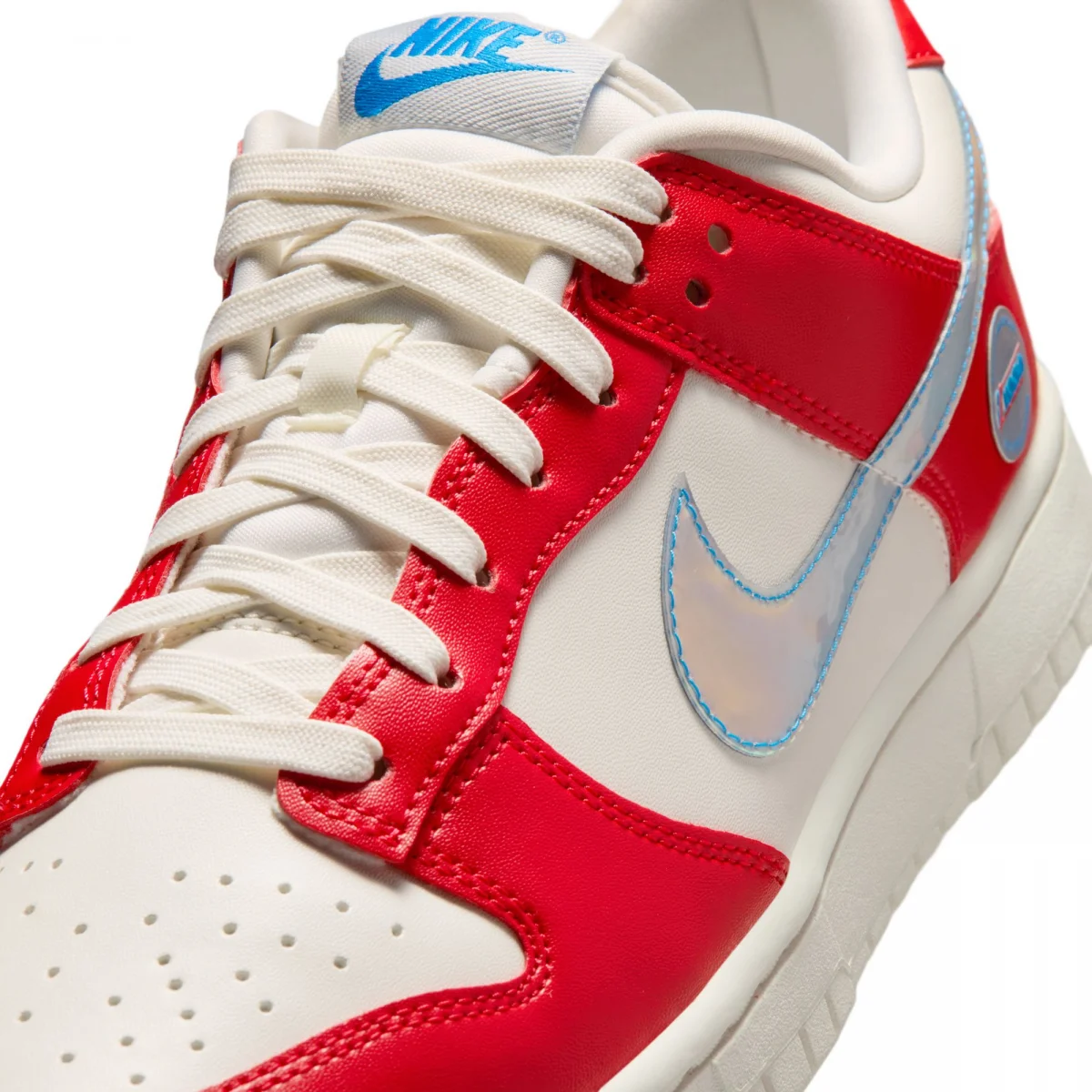 Nike - Nike Dunk Low (W)
