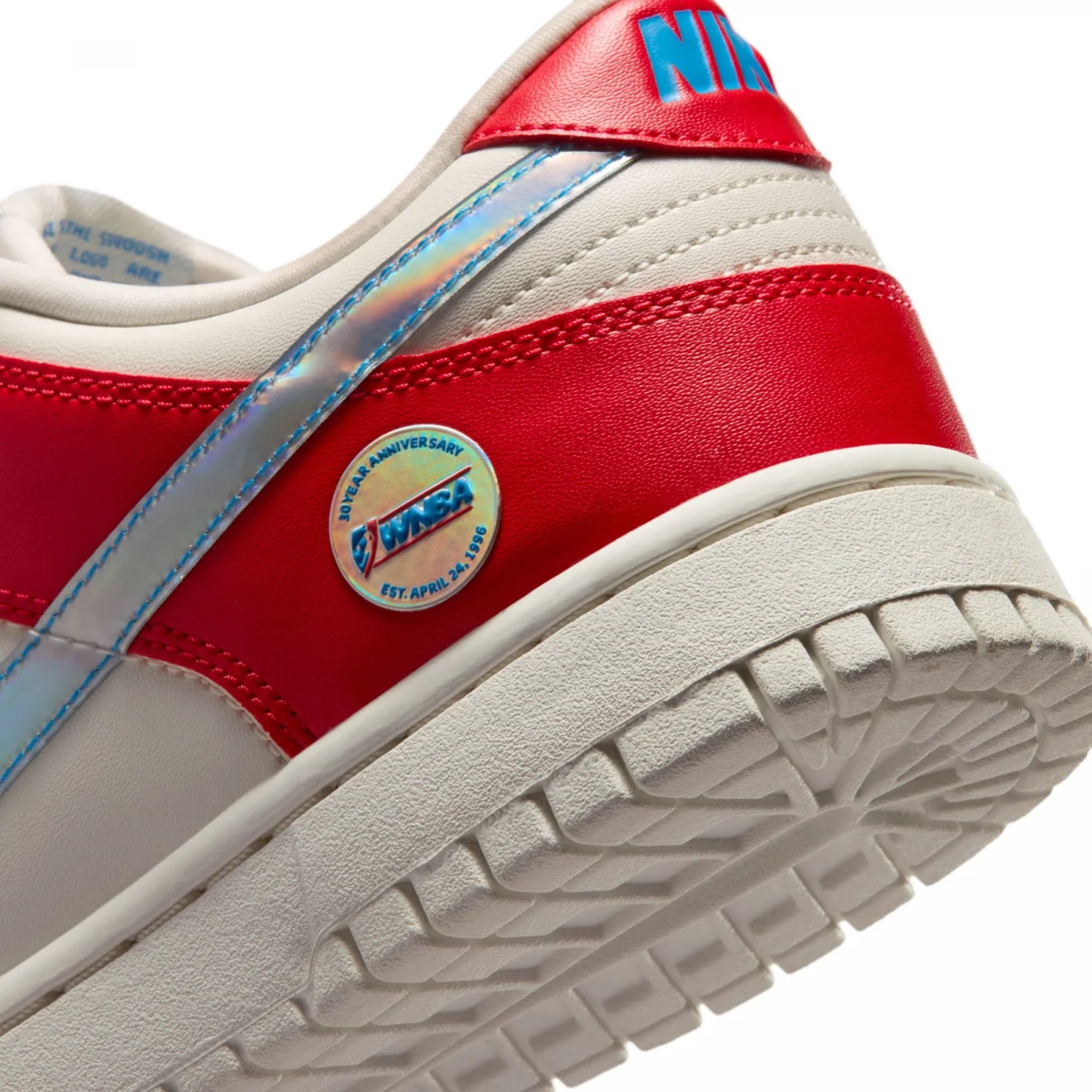 Nike - Nike Dunk Low (W)