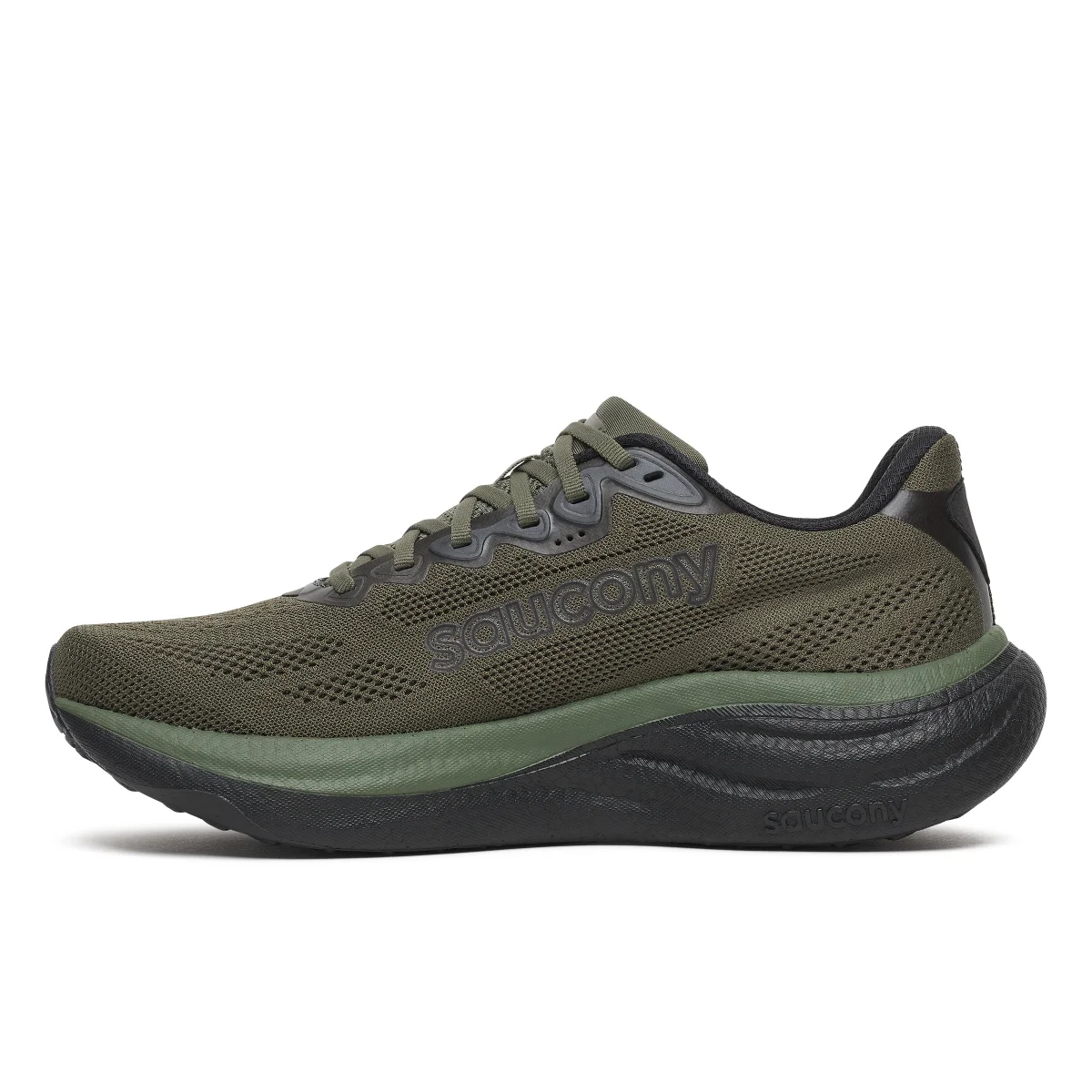 Saucony - Ride 19