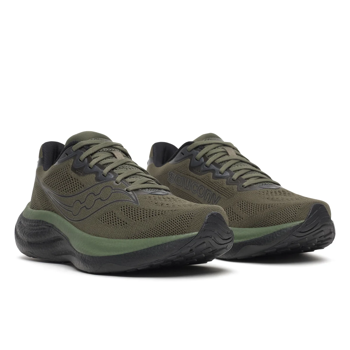 Saucony - Ride 19