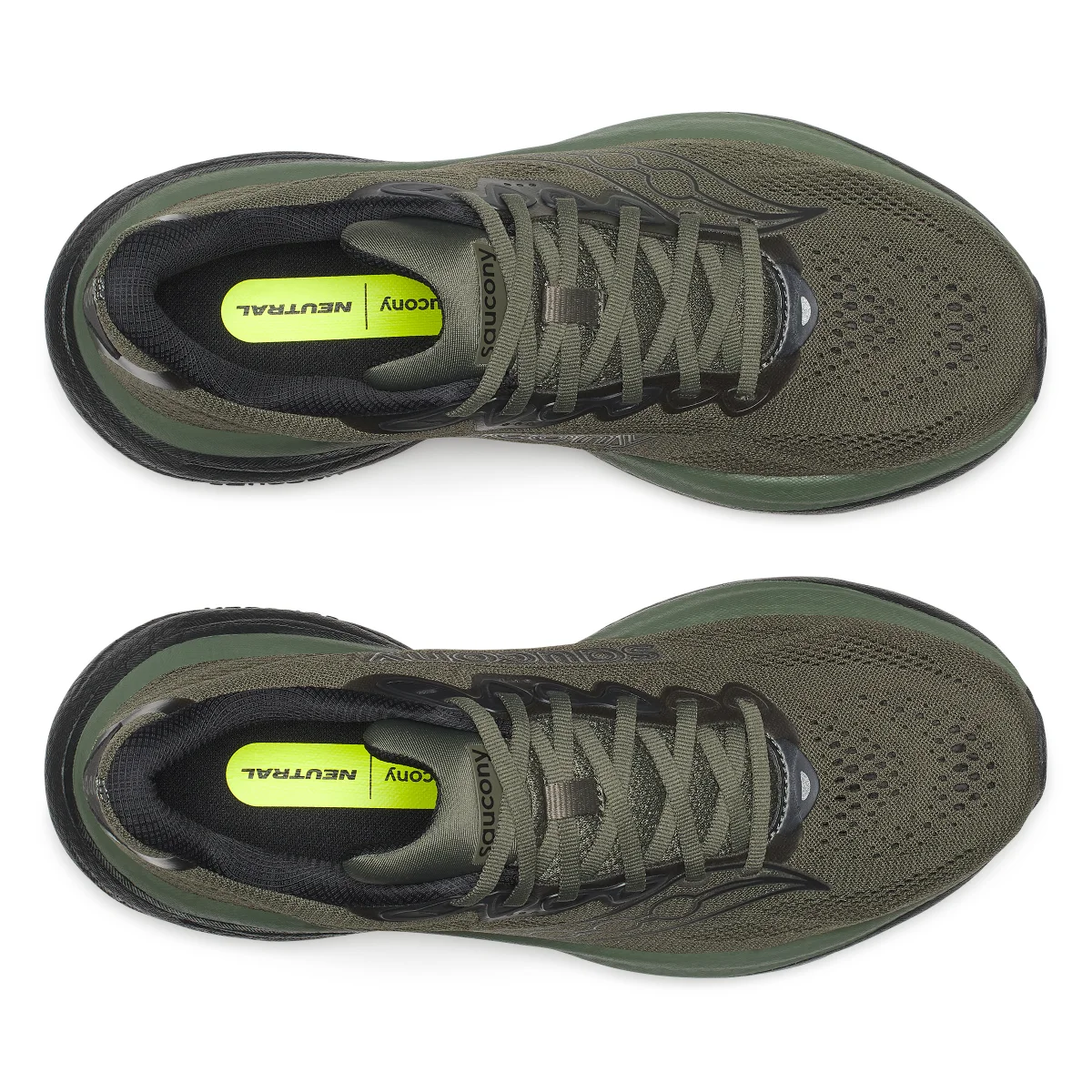 Saucony - Ride 19