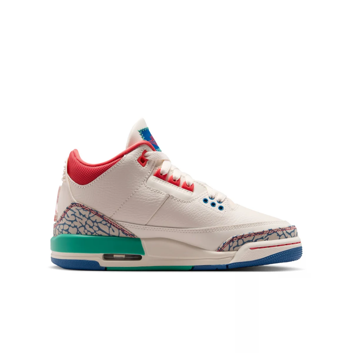 Jordan - Air Jordan 3 Retro