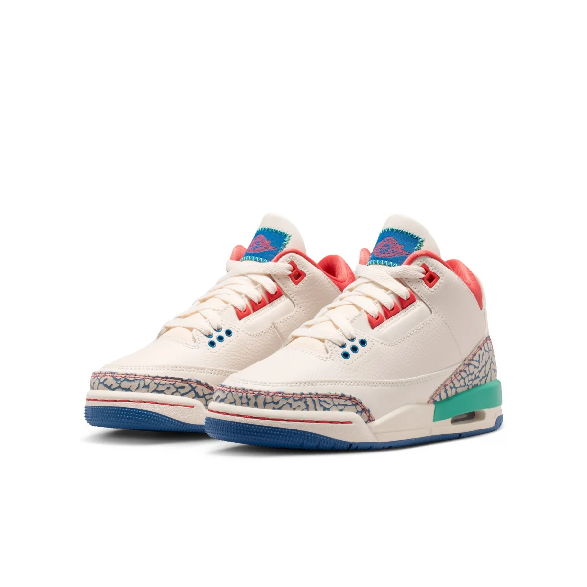 Jordan - Air Jordan 3 Retro