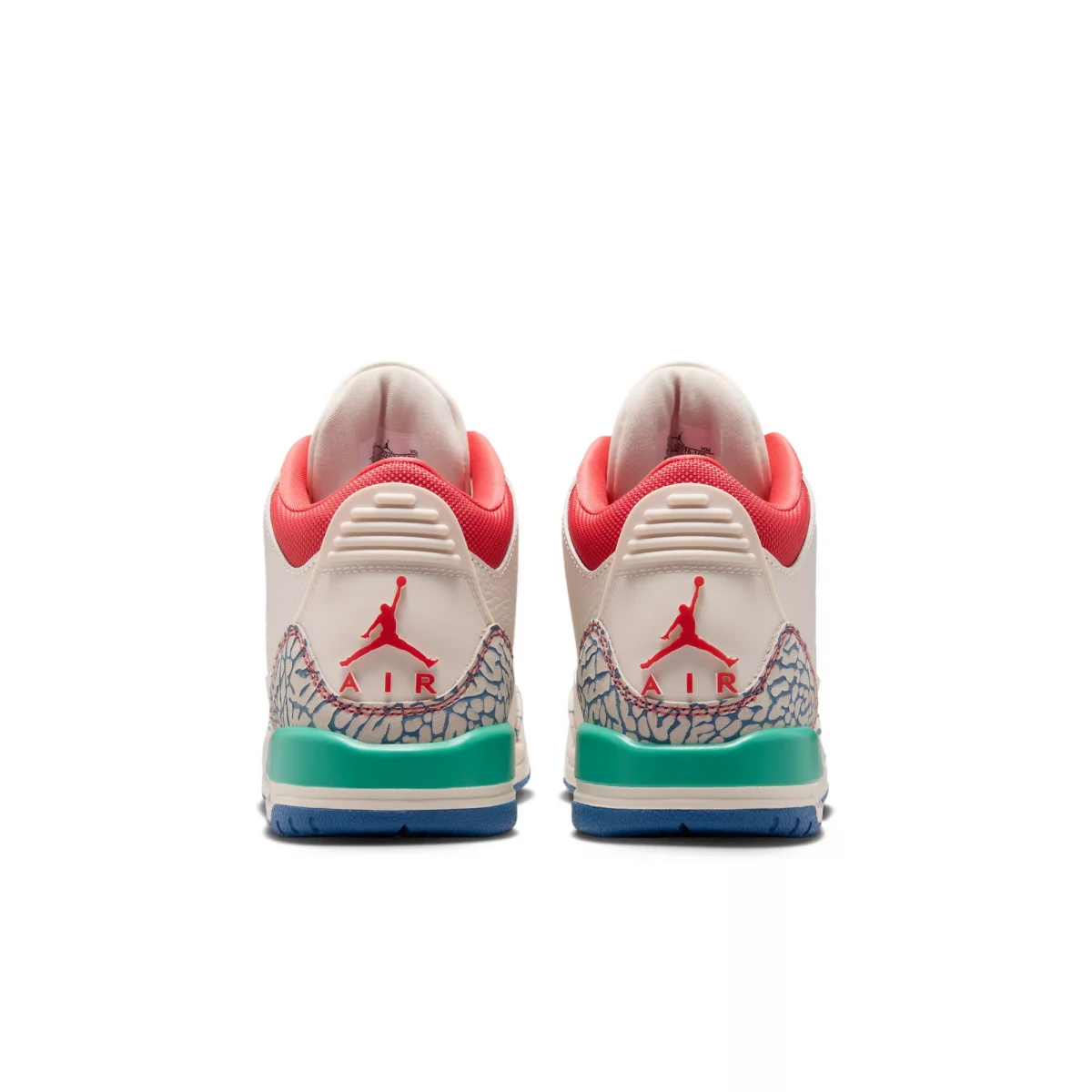 Jordan - Air Jordan 3 Retro