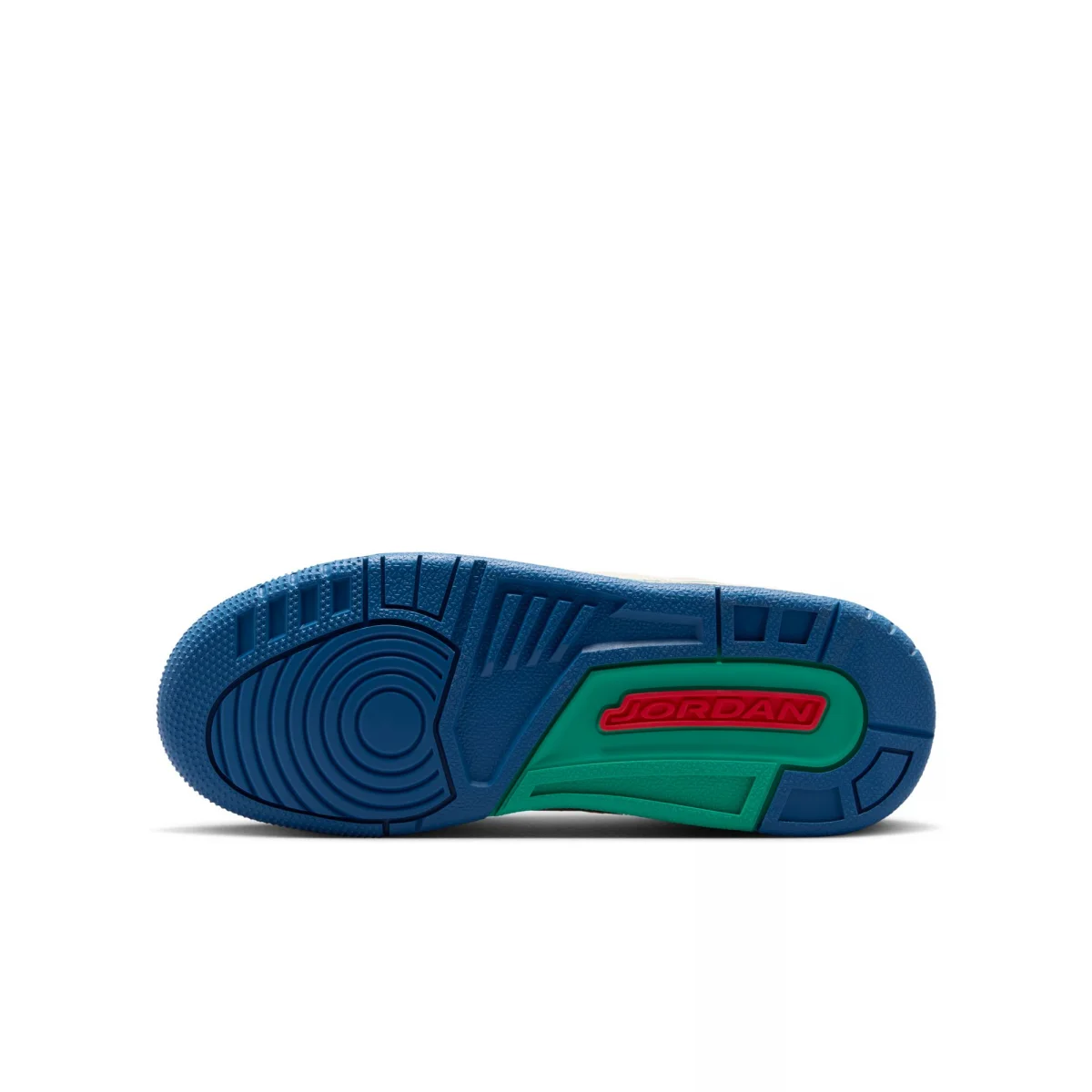 Jordan - Air Jordan 3 Retro