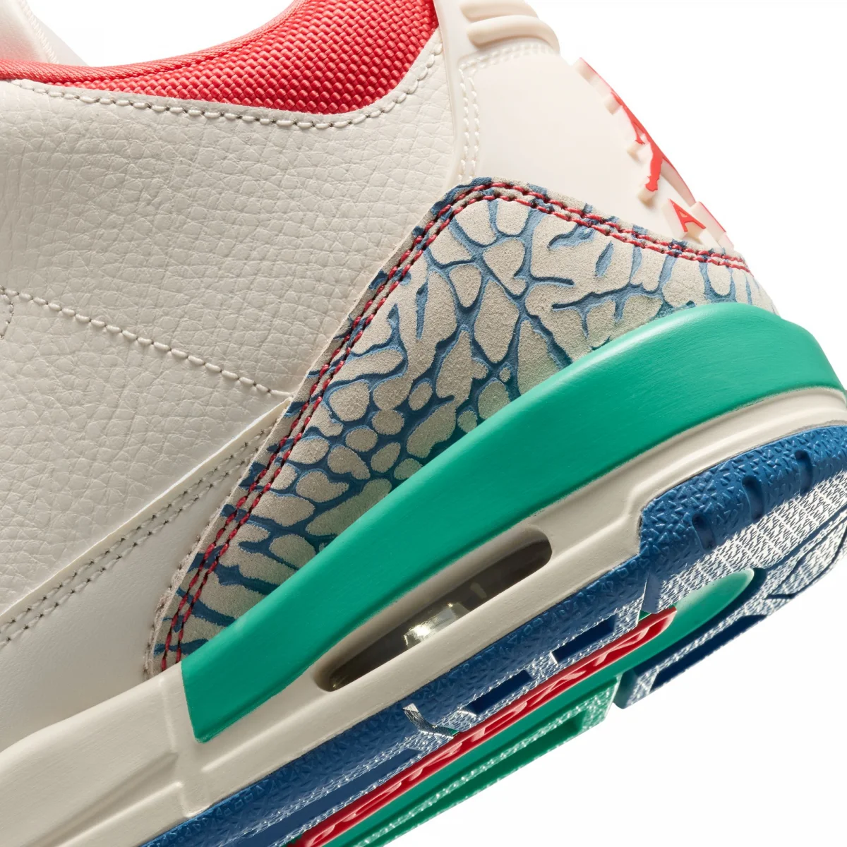 Jordan - Air Jordan 3 Retro