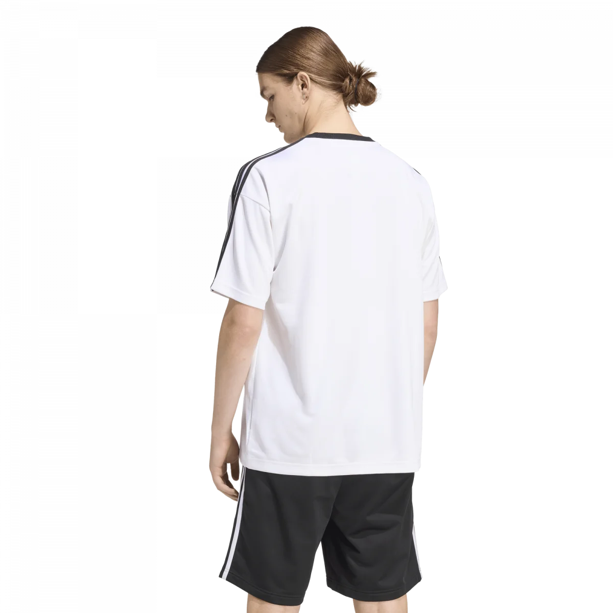 Adidas - Adidas Adicolor Jacquard Jerse