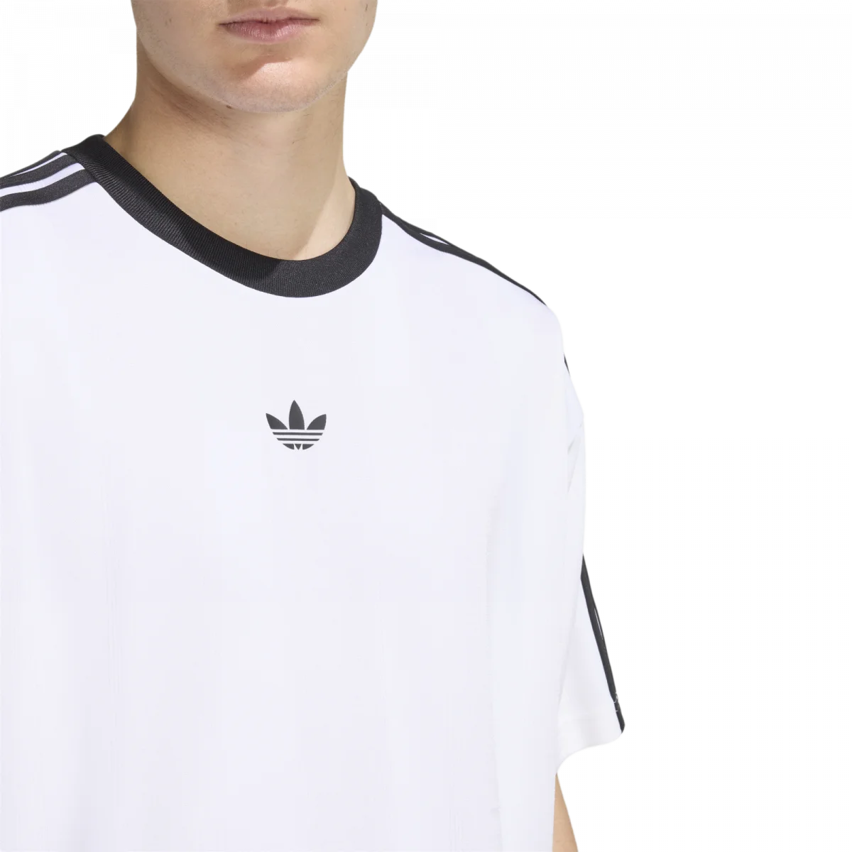 Adidas - Adidas Adicolor Jacquard Jerse