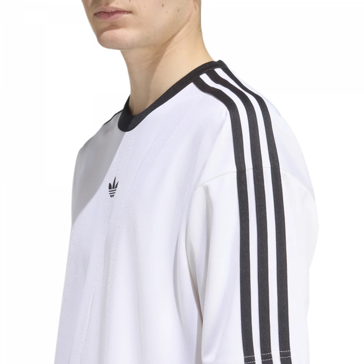 Adidas - Adidas Adicolor Jacquard Jerse