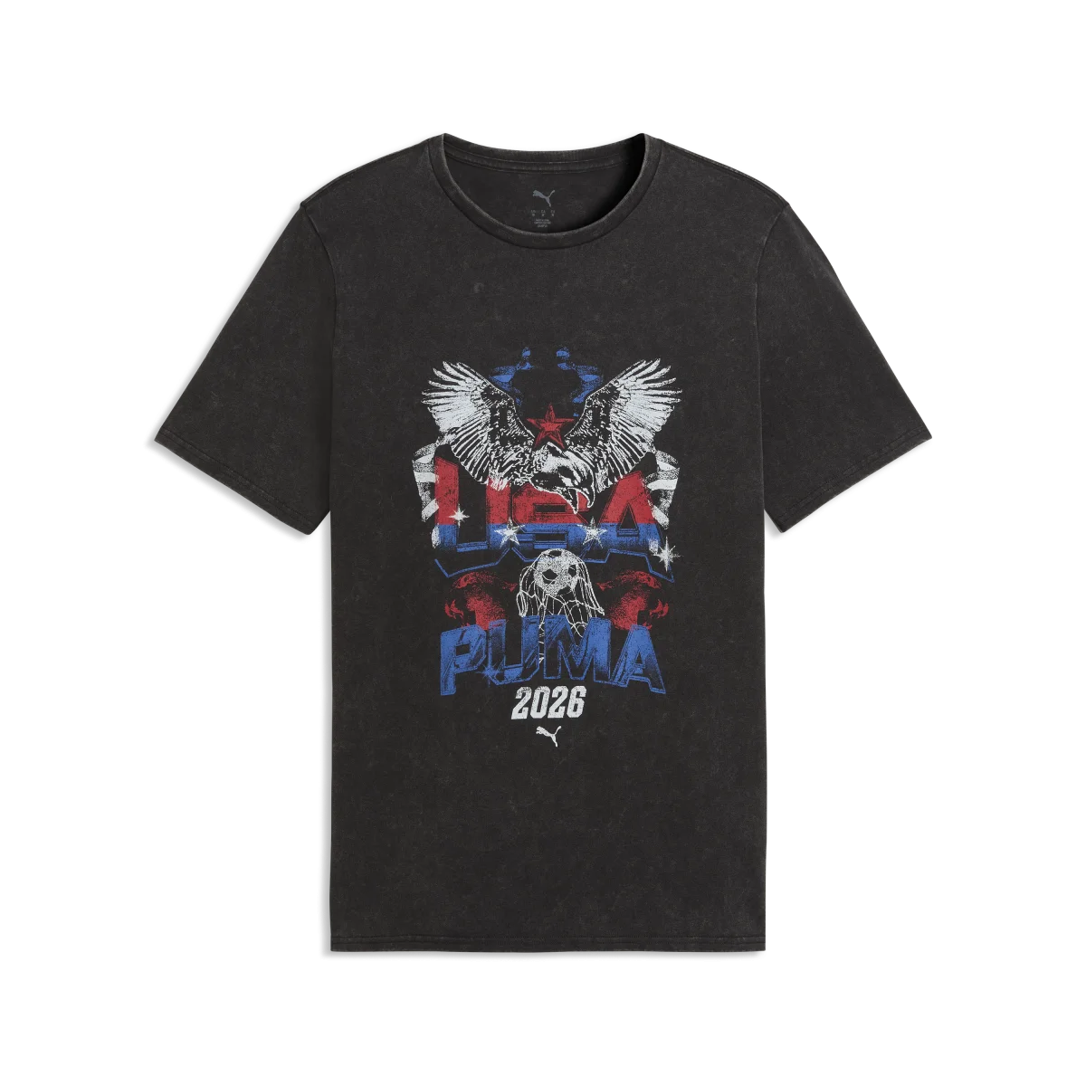 Puma - Fanpack 90S Bespoke Tee