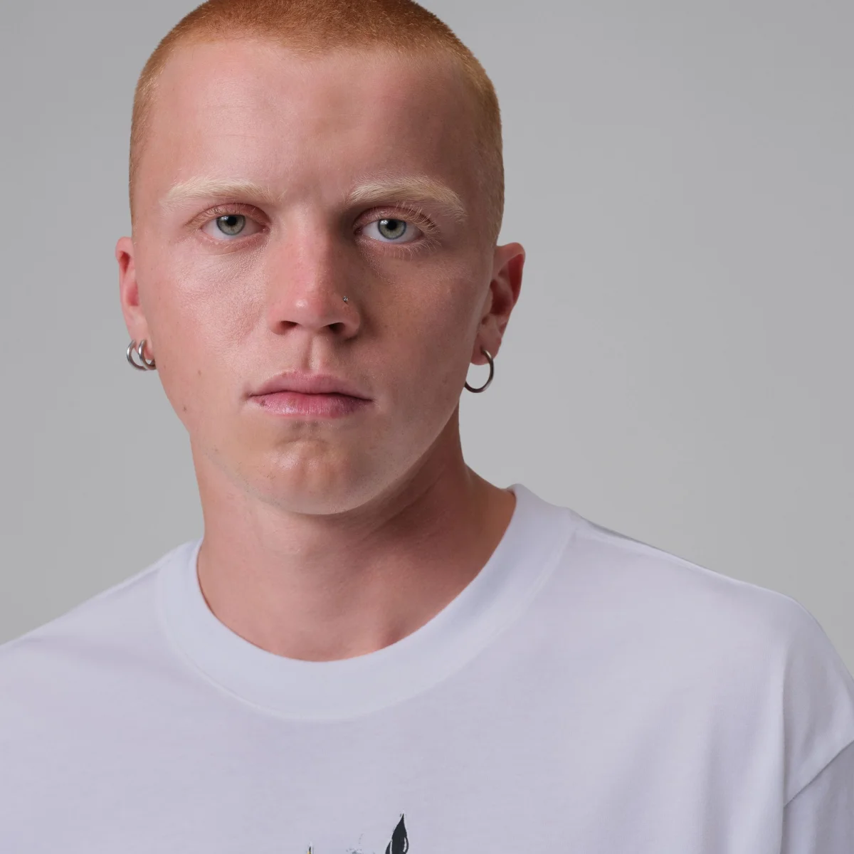 Jordan - Flight GFX Cwby 85 Short Sleeve Crw
