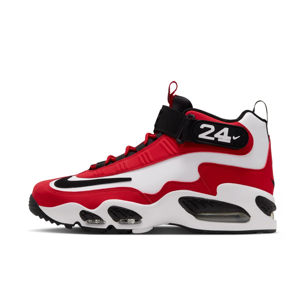 Nike - Nike Air Griffey Max 1 "Cincinnati Reds"