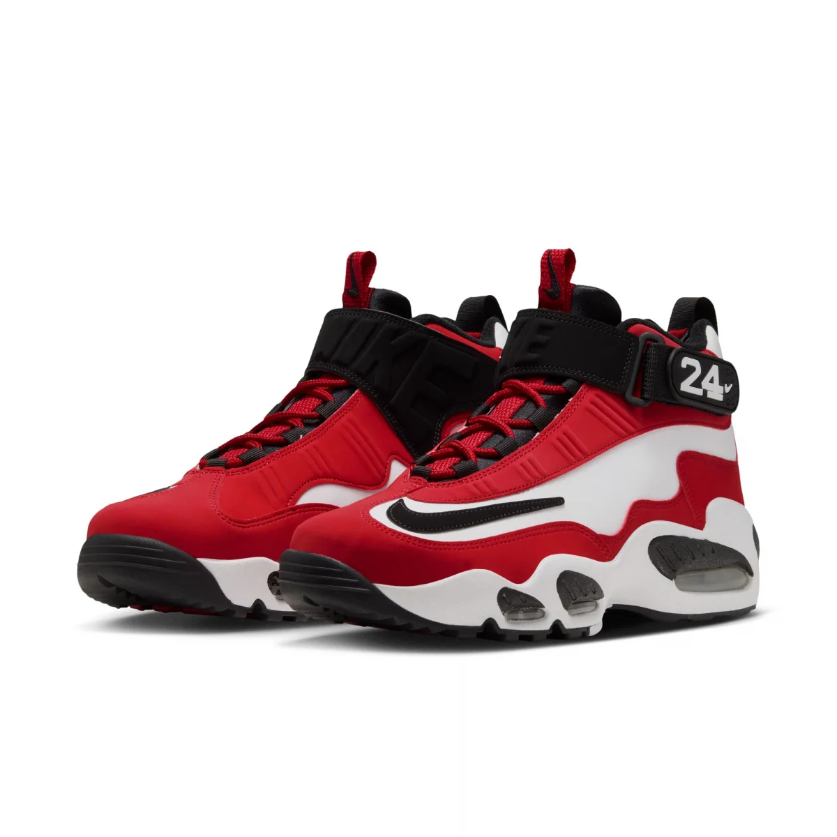 Nike - Nike Air Griffey Max 1 "Cincinnati Reds"