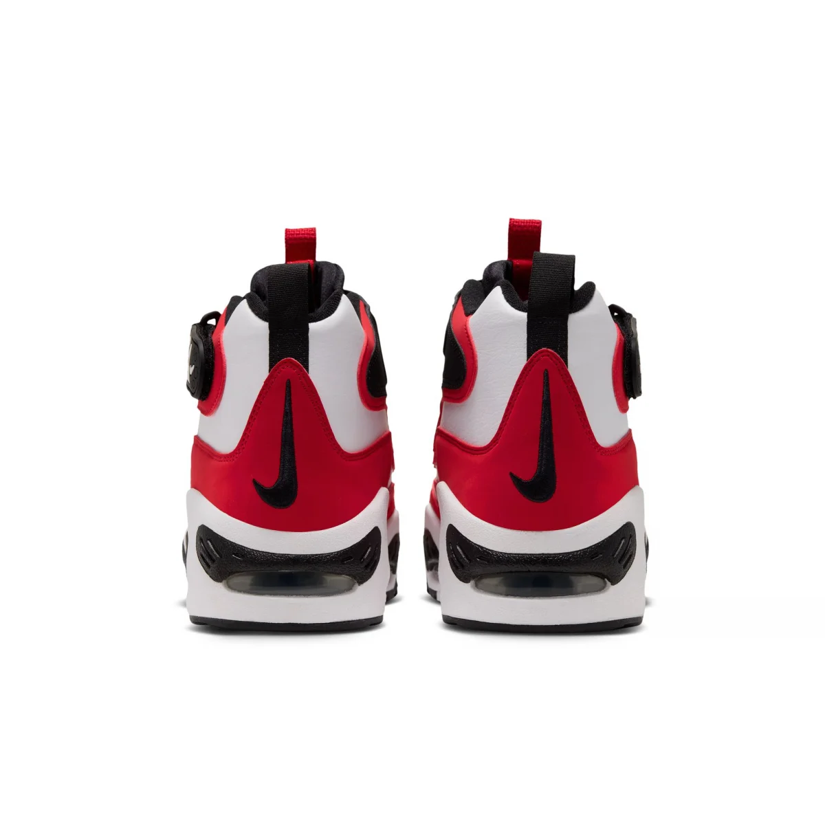 Nike - Nike Air Griffey Max 1 "Cincinnati Reds"