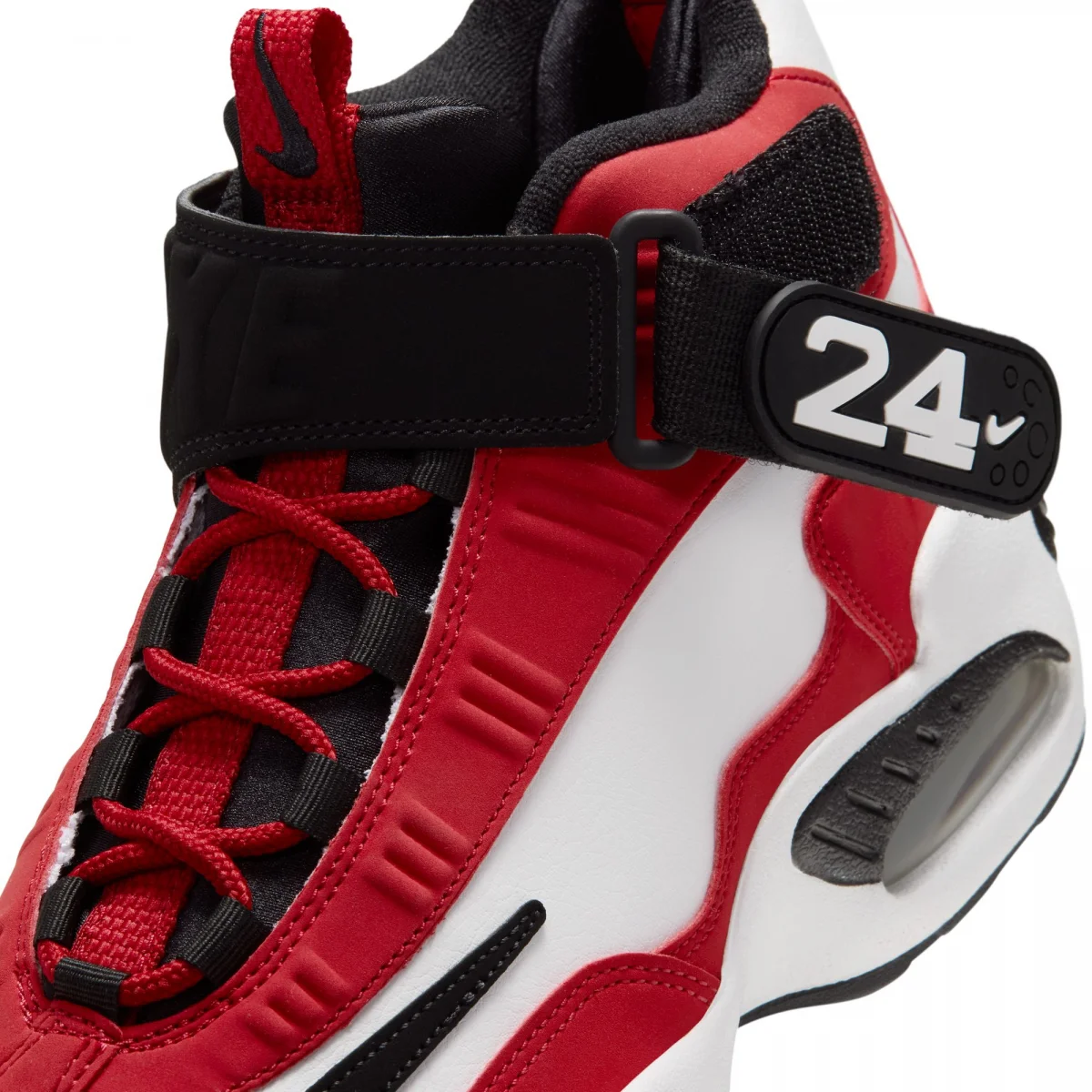 Nike - Nike Air Griffey Max 1 "Cincinnati Reds"