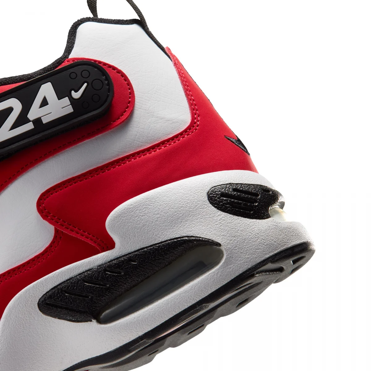 Nike - Nike Air Griffey Max 1 "Cincinnati Reds"