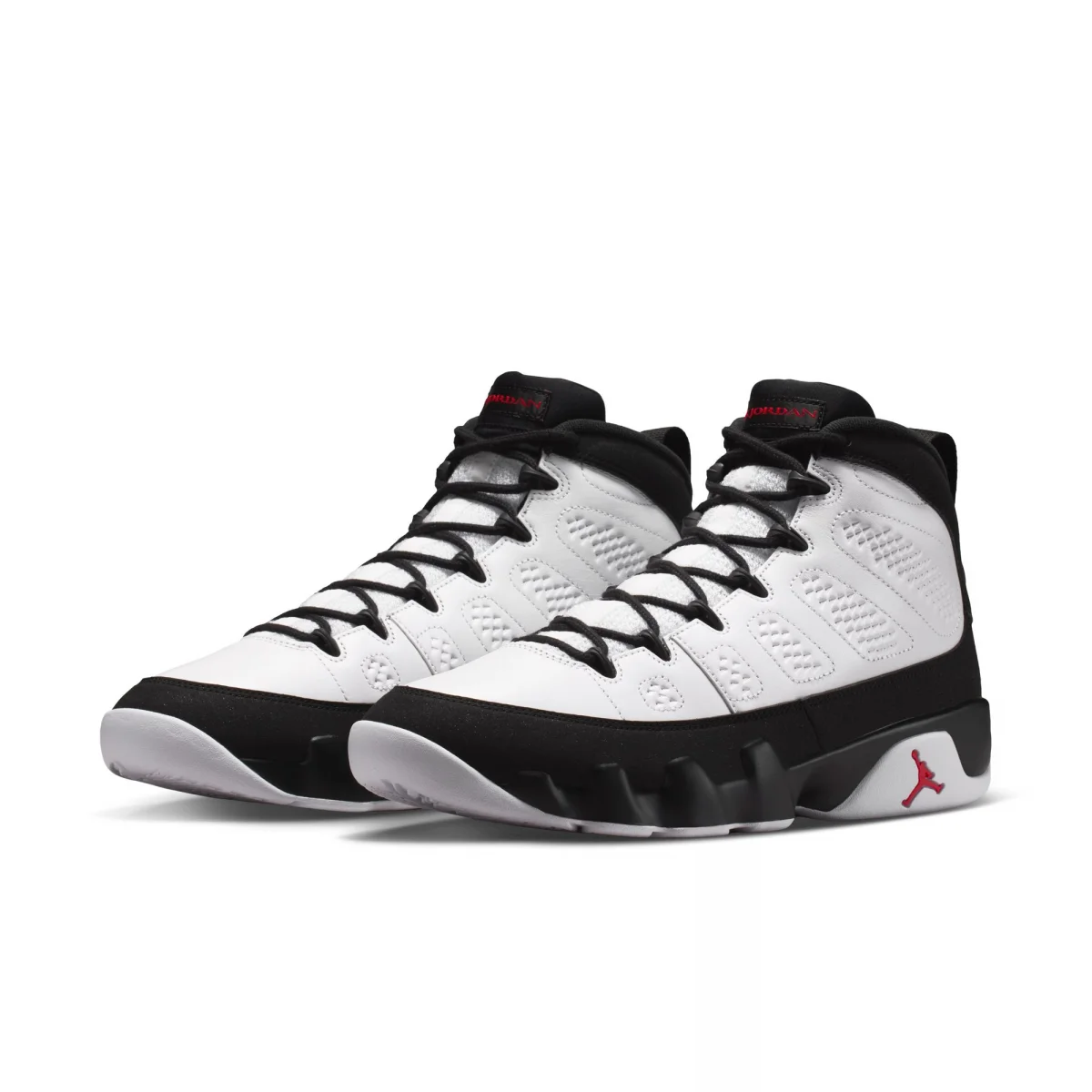 Jordan - Air Jordan 9 OG "Space Jam"