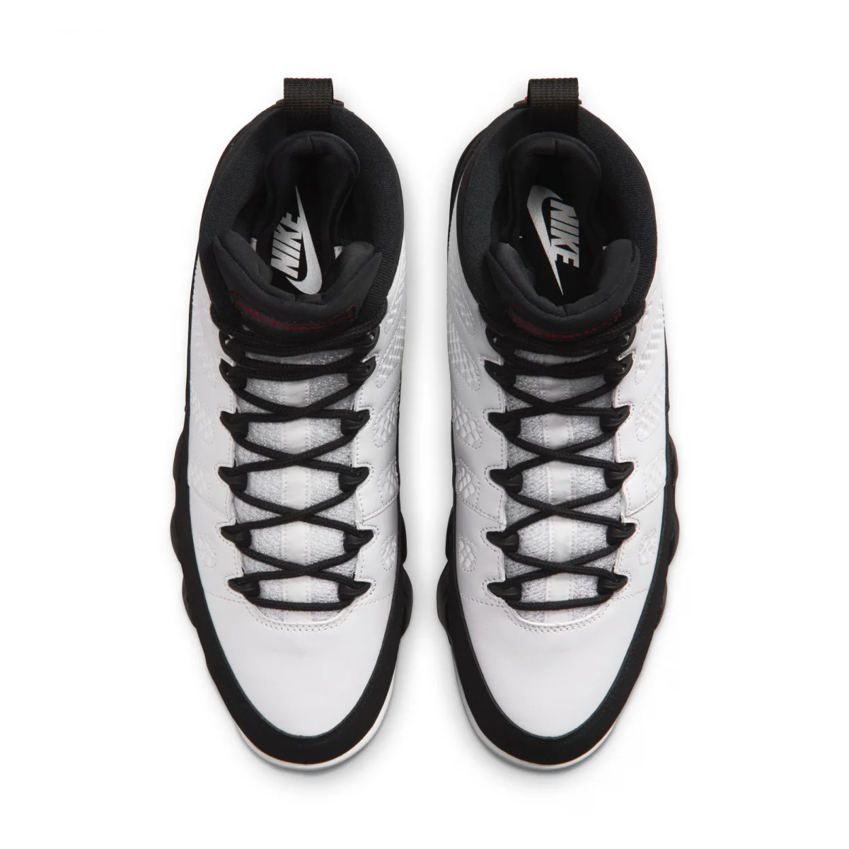 Jordan - Air Jordan 9 OG "Space Jam"