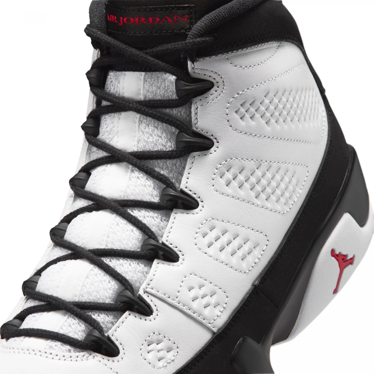 Jordan - Air Jordan 9 OG "Space Jam"