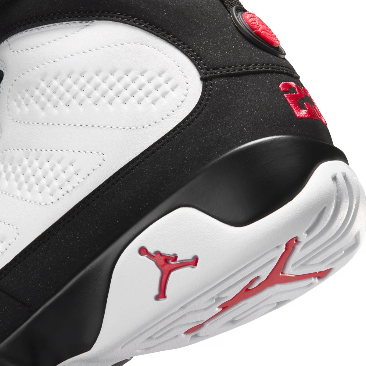 Jordan - Air Jordan 9 OG "Space Jam"