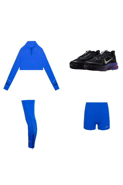 PYNRS Shop the Look Collection