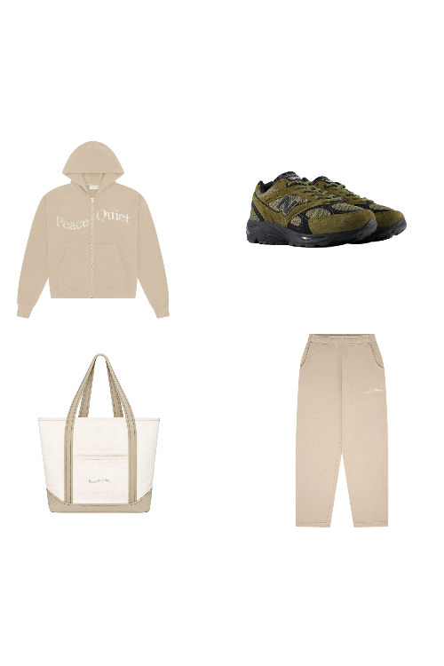 MOPQ Shop the Look Collection