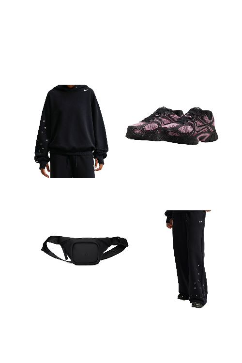NIKE Shop the Look Collection 2